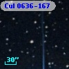 Cul 0636-167