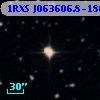 1RXS J063606.8-180109