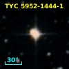 TYC 5952-1444-1