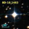 BD-18  1483