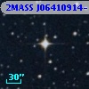 2MASS J06410914-1704568