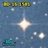 BD-16  1581