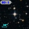 BD-17  1599
