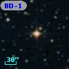 BD-17  1606