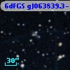 6dFGS gJ063839.3-164646