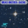 IRAS 06393-1636