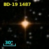 BD-19  1487