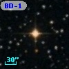 BD-17  1594