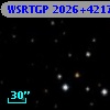 WSRTGP 2026+4217