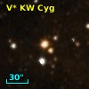 V* KW Cyg