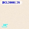[BCL2000] 28