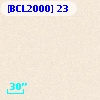 [BCL2000] 23
