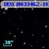 1RXS J063346.2-182347