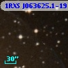 1RXS J063625.1-191111