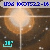 1RXS J063752.2-181443