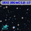 1RXS J064021.0-171617