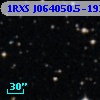 1RXS J064050.5-192206