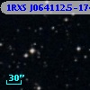 1RXS J064112.5-174917