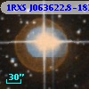 1RXS J063622.8-183939
