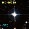 HD  46739