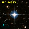 HD  46932
