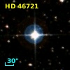 HD  46721