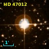 HD  47012