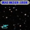 IRAS 06319-1939