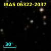 IRAS 06322-2037