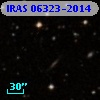 IRAS 06323-2014