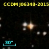 CCDM J06348-2015B