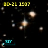 BD-21  1507
