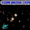 CCDM J06350-2156C