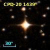 CPD-20  1439