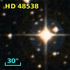 HD  48538