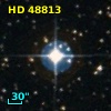 HD  48813