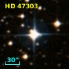 HD  47303