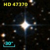HD  47370