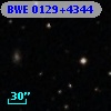 BWE 0129+4344