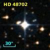 HD  48702