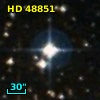 HD  48851