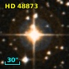 HD  48873