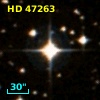HD  47263