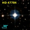 HD  47784