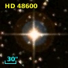 HD  48600