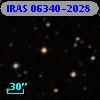 IRAS 06340-2028