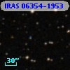 IRAS 06354-1953
