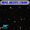 IRAS 06375-2048