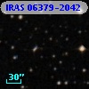 IRAS 06379-2042