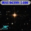 IRAS 06399-2100